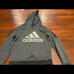 Adidas hoodie